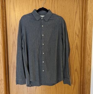 Front Street (Nordstrom) Button Down